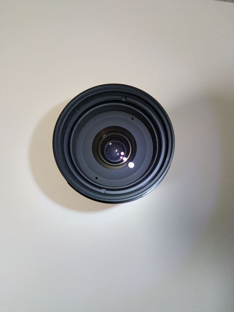 Nikon　D5500　＋　レンズセット ショット数4,136回　4.2%以下