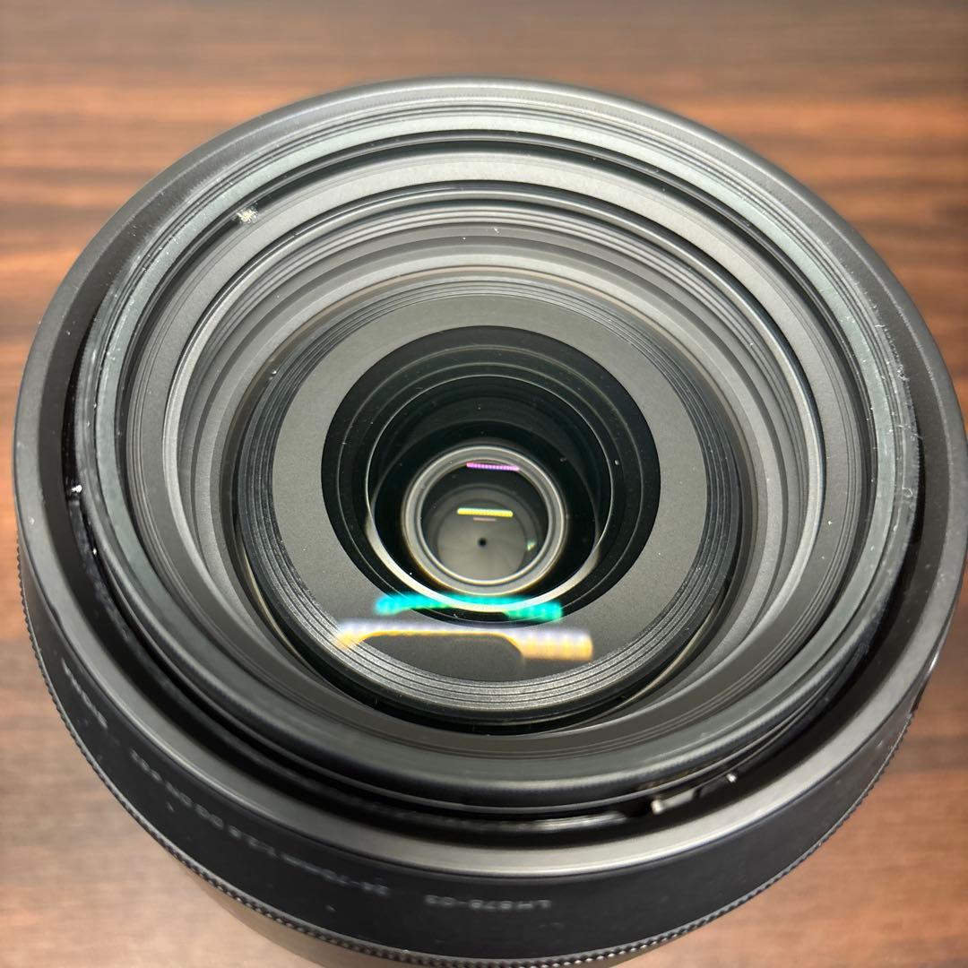 レンズ(ズーム) sigma 24-70mm f2.8