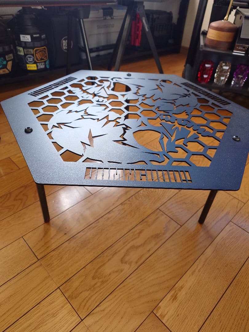 ダムグッドガレージHEKITE-L DAMNGOOD!!ver.