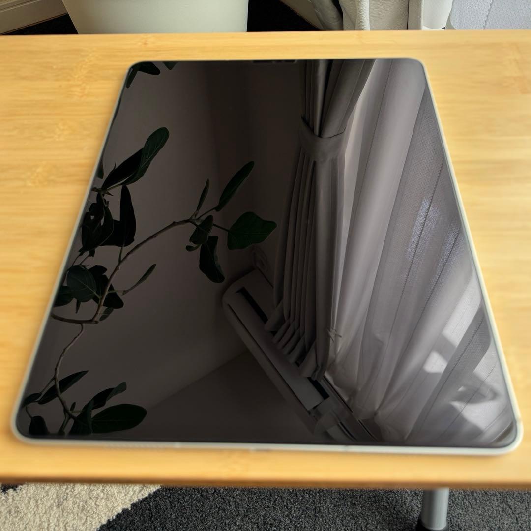 iPad Pro 12.9インチ 第6世代 Wi-Fi+Cellular 1TB