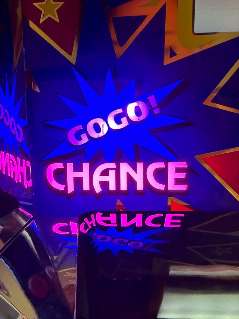 <専用> 6号機　アイムジャグラー