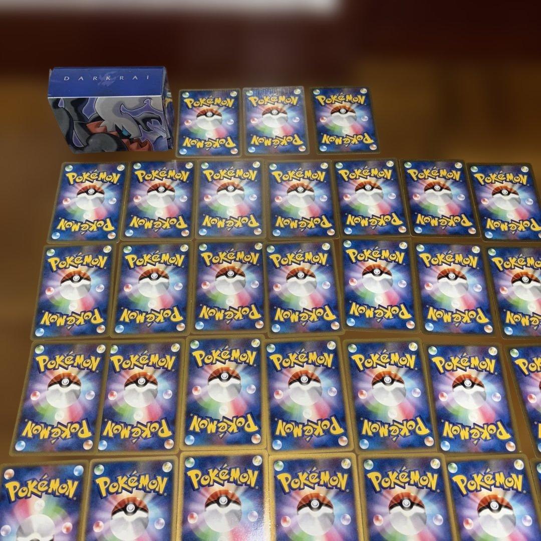 ポケモンカードセット 多種類