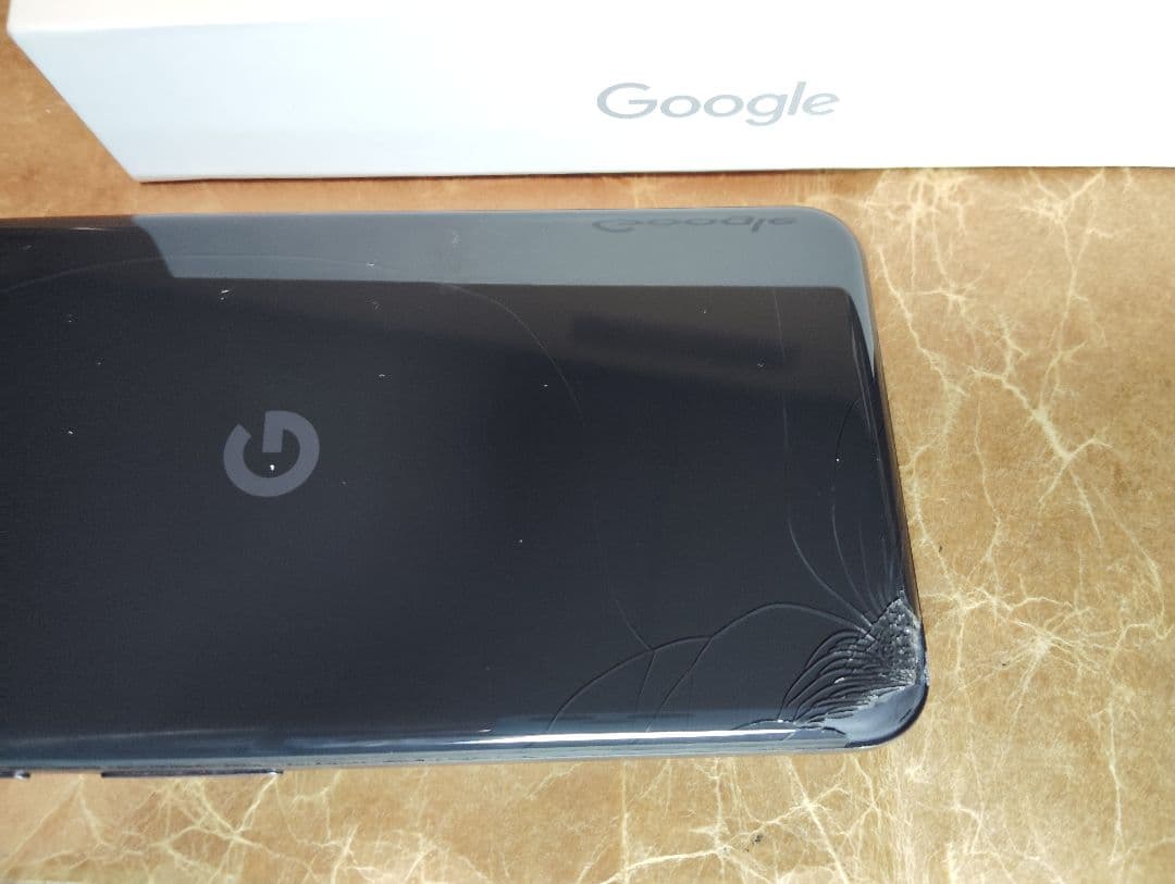 Google Pixel8 本体　256GB