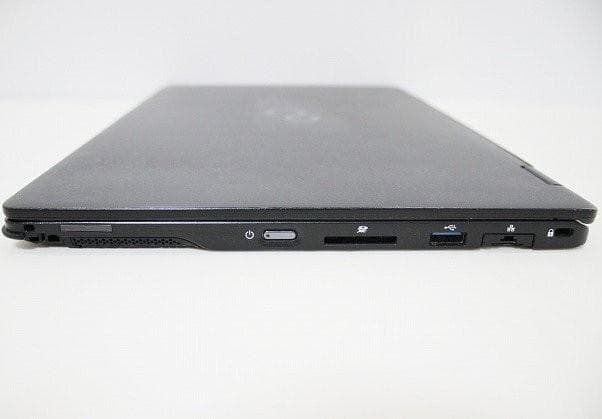 富士通　 LIFEBOOK 2in1 第10世代　タッチペン付属