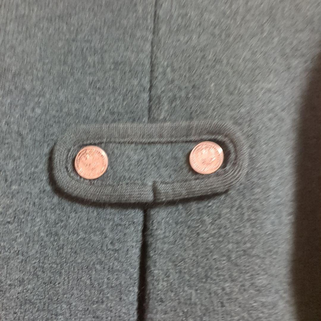 りえもん　Amaia アマイアキッズ - ウールコート 英国王室 6