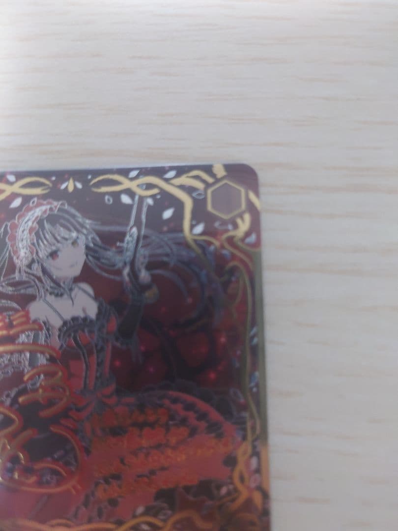 ヴァイス/デート・ア・ライブ Vol.3/SEC/引き金に指を掛けたのは 狂三