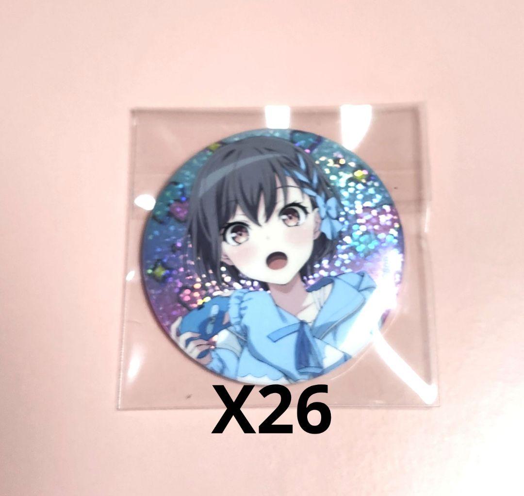 BanG Dream! MyGO!!!!! 高松燈 缶バッジ26個