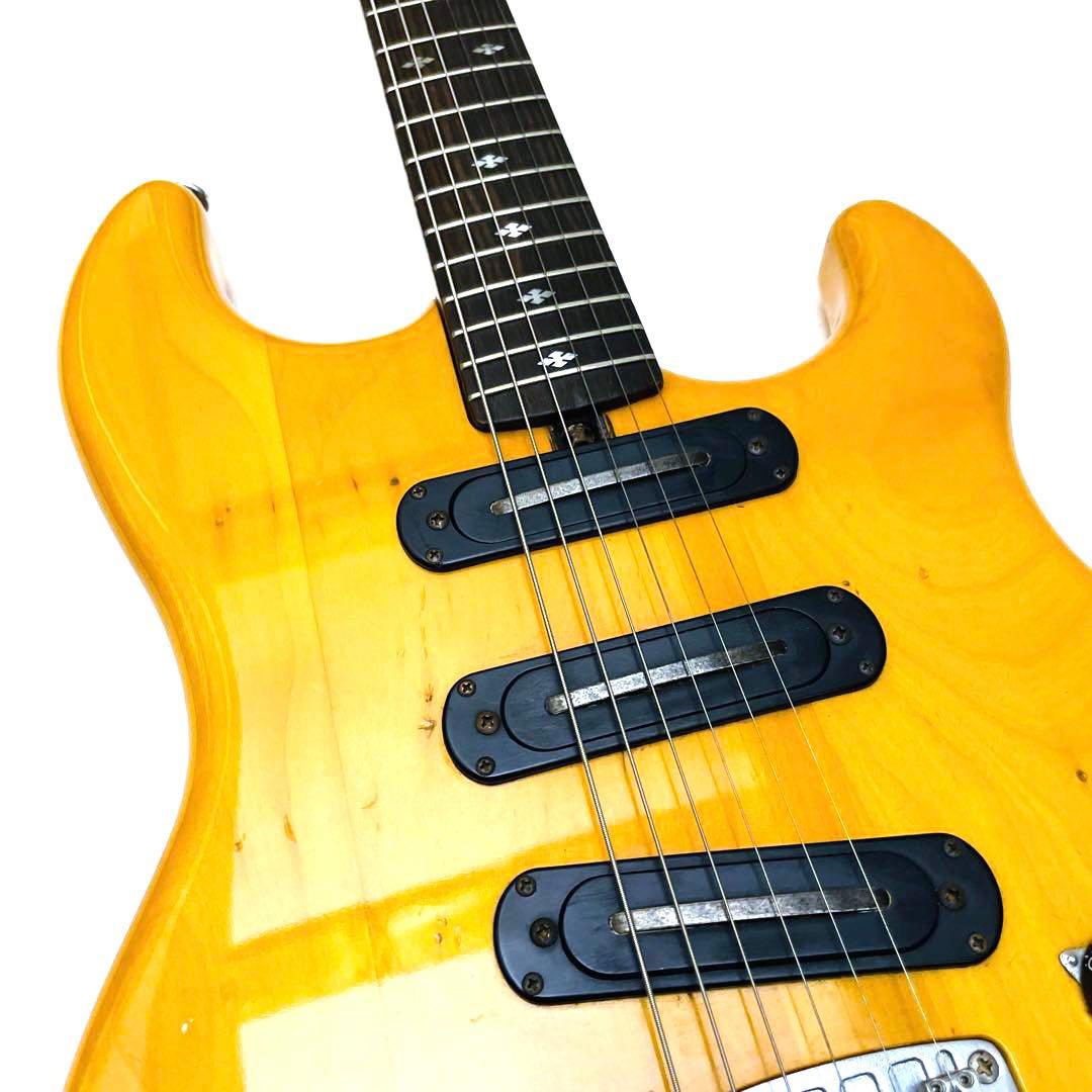 【希少】YAMAHA SUPER COMBINATOR 1000 SP-1000