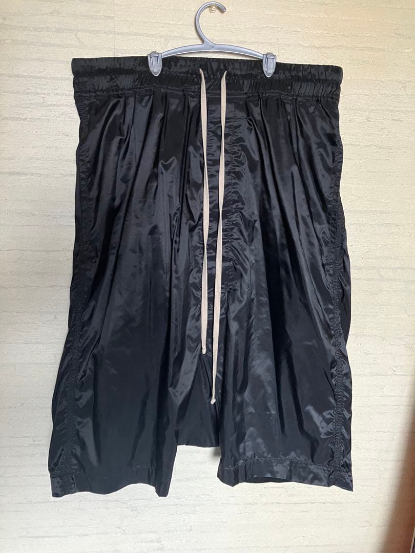 RICK OWENS リックオウエンスDRKSHDW PODS ポッズ