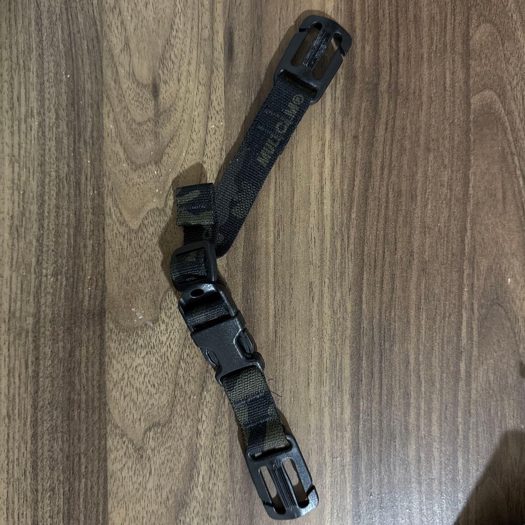 Haley Strategic D3 FlatPack 2.0 フラットパック