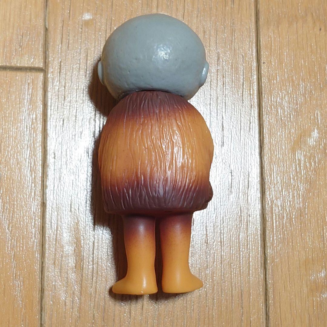 【希少】大映特撮シリーズ　ソフビ　フィギュア　5点セット