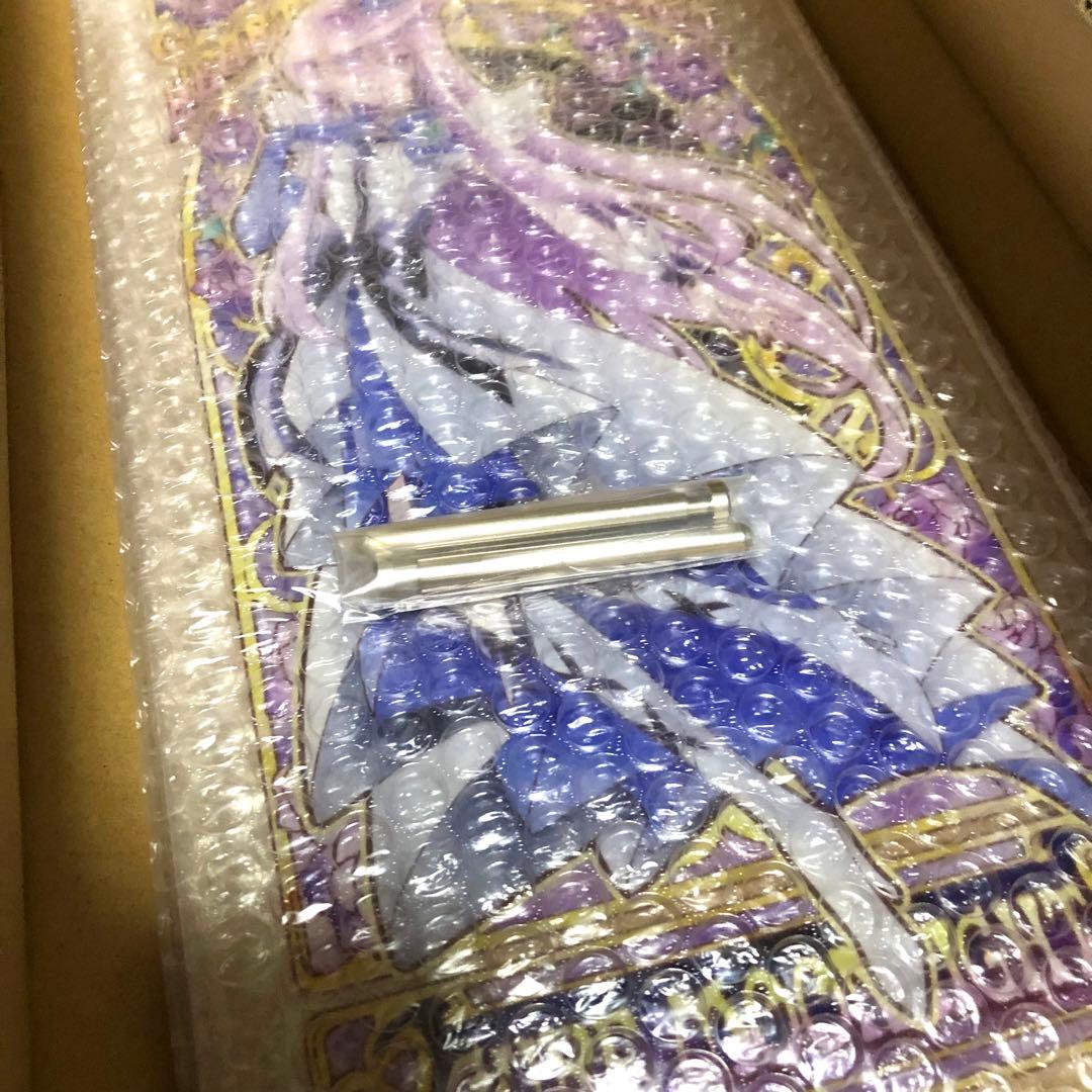 期間限定値下げ中　ハートキャッチプリキュア　アクリルアートボード