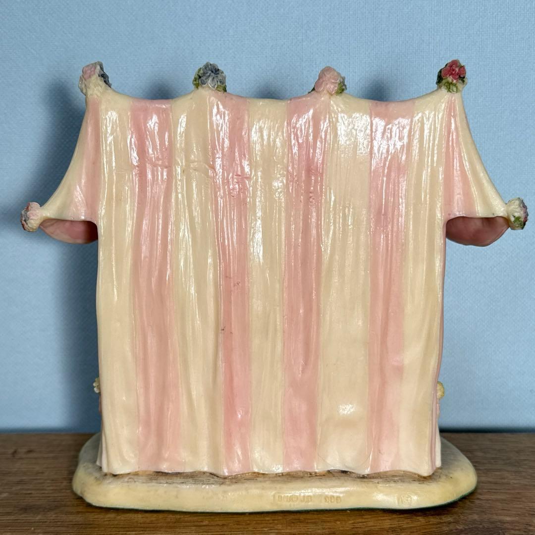 訳あり ブランブリーヘッジ ウェディング エネスコ ボーダーファインアーツ