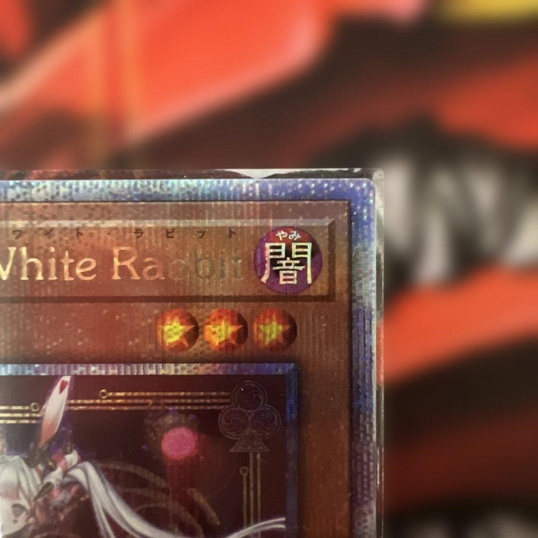 マリスポーンホワイトラビット 25th クロスオーバーブレイカーズ　ローダー付き