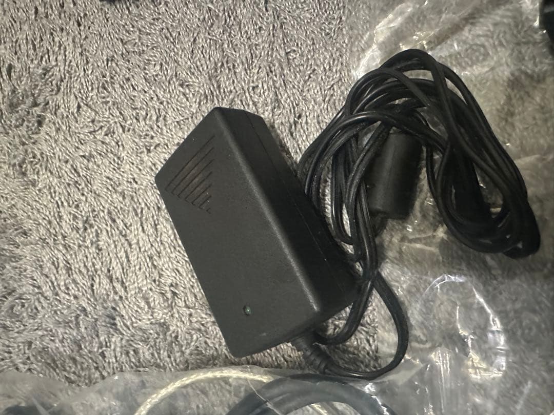 t.c. electronic konnekt live 本体