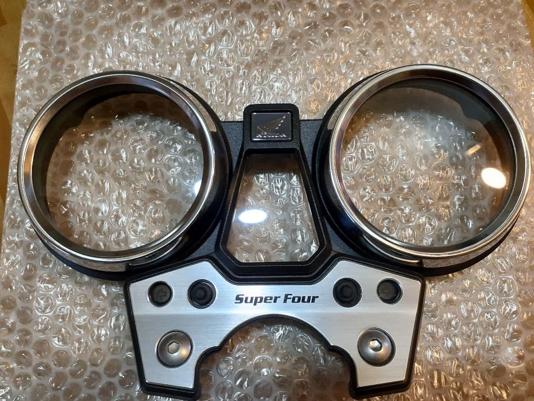 CB400SF NC42後期 新品メーターパネル