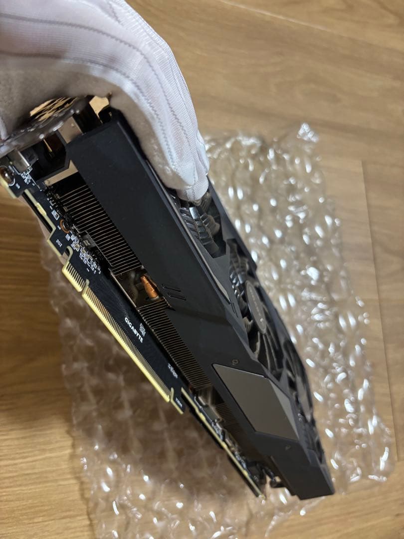 グラフィックボード・グラボ・ビデオカード Geforce RTX2080 SUPER 8GB