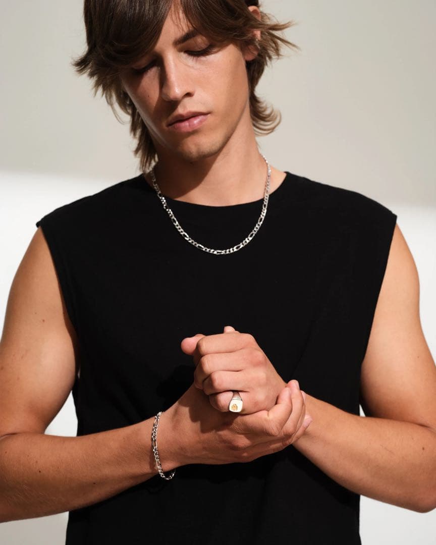 アクセサリー TOMWOOD / Mined Ring Small Diamond / 56