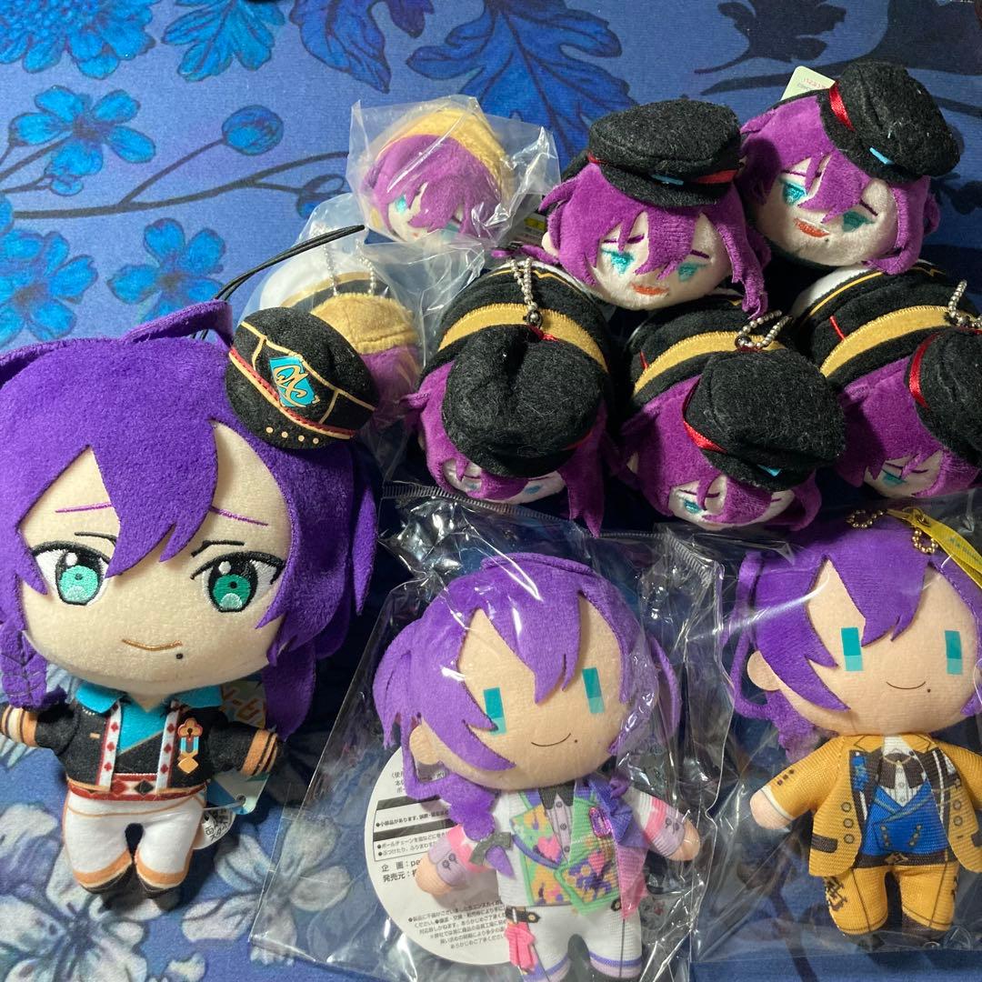 あんスタ マヨイ ぬいぐるみ まとめ売り