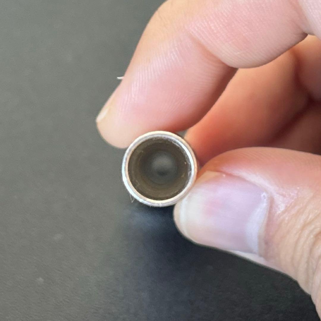 パトリック　CLバックボア