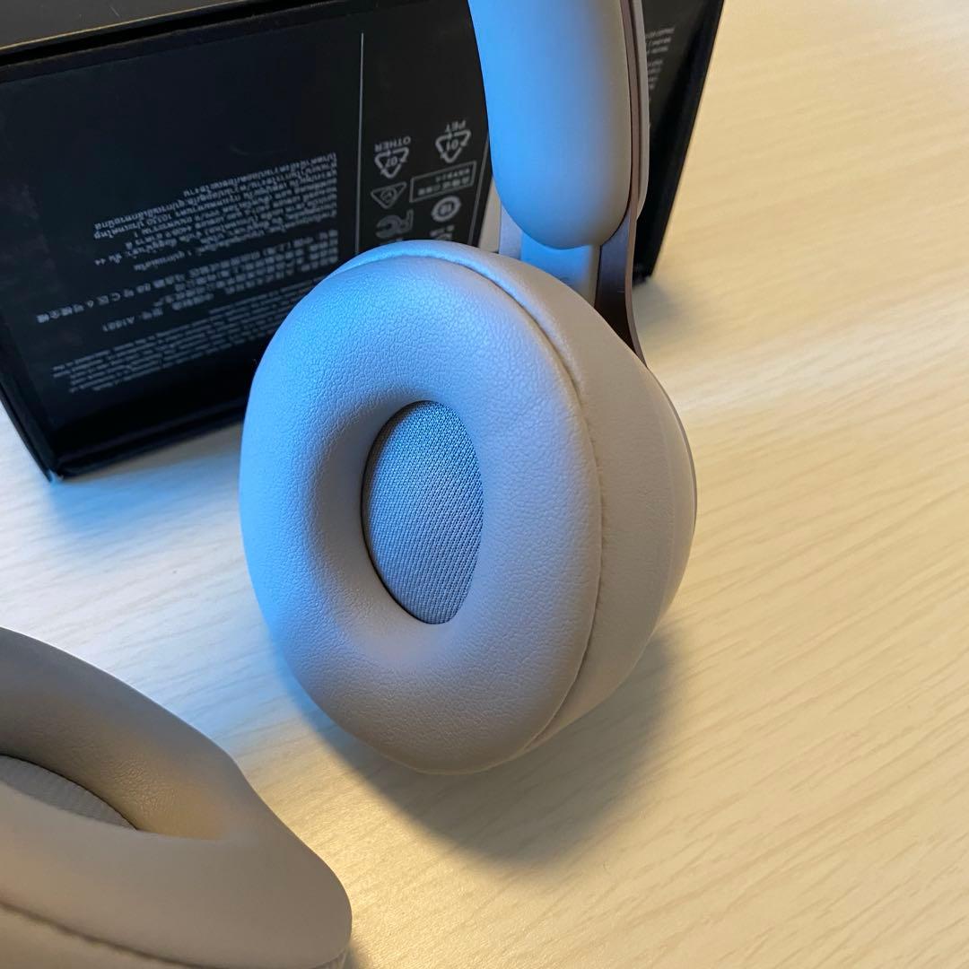 SOLO PRO ワイヤレスヘッドホン