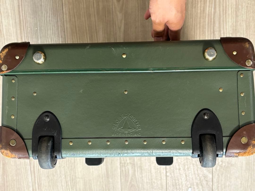 グローブトロッター