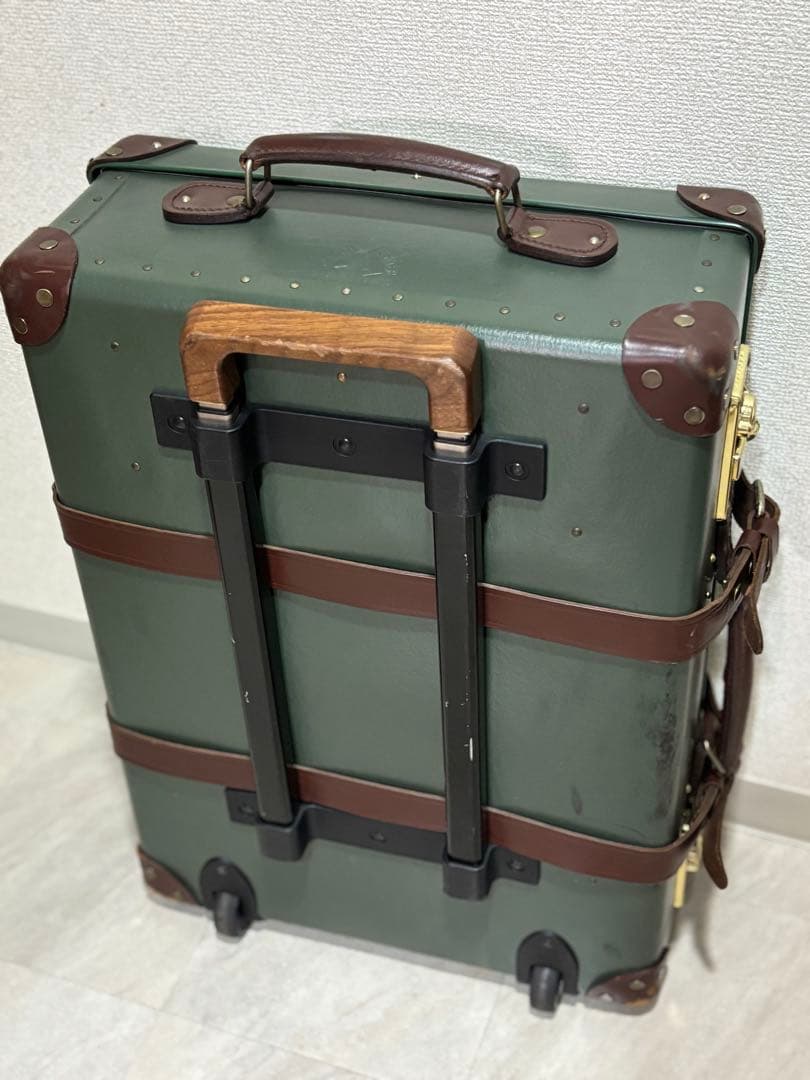 グローブトロッター