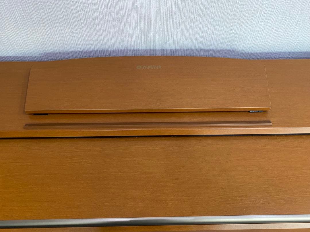 【美品】YAMAHA YDP-151C 電子ピアノ