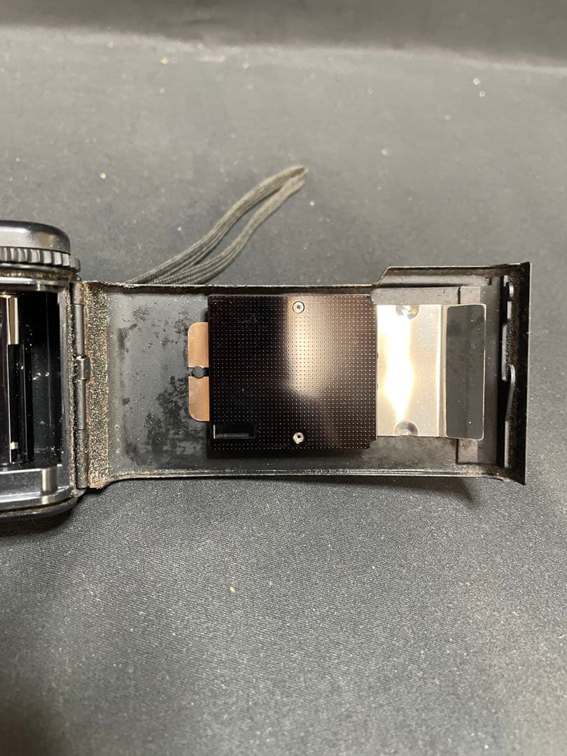 オリンパス XA コンパクトフィルムカメラ ブラック1330