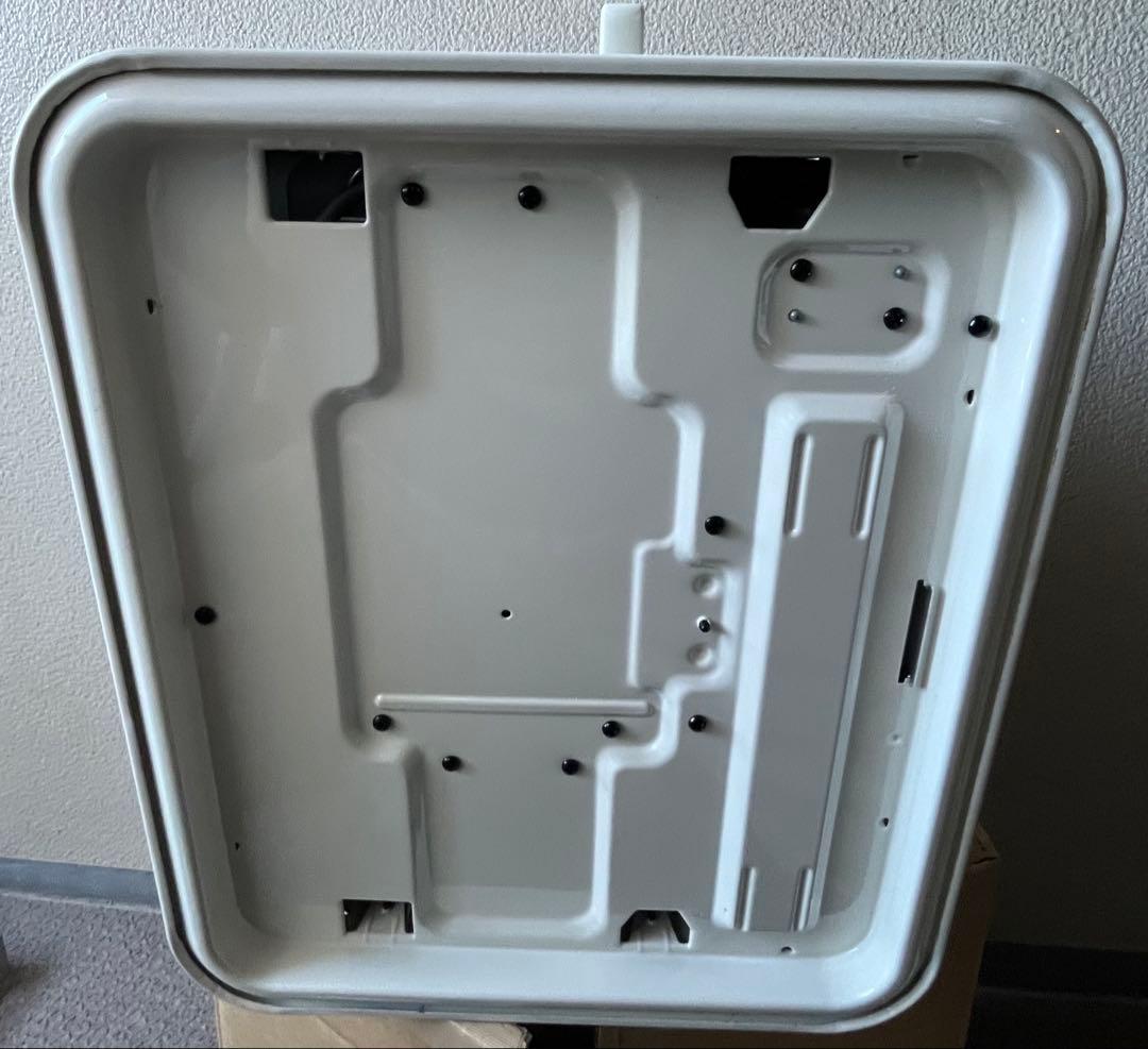 iwatani カセットガス　ストーブ　CB-STV-DKD