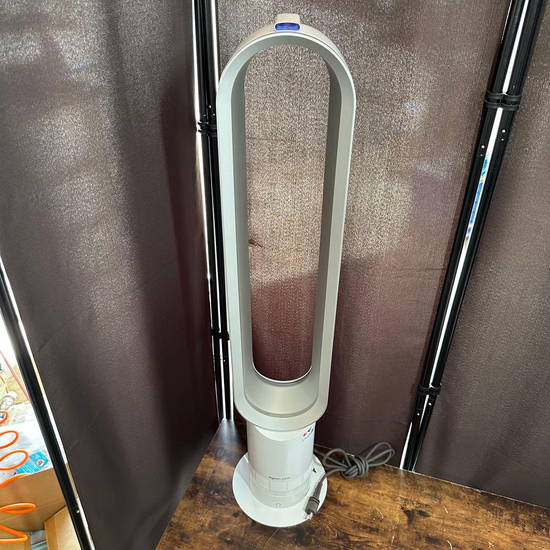 ダイソン AM07 dyson Cool タワーファン 美品 2023年製