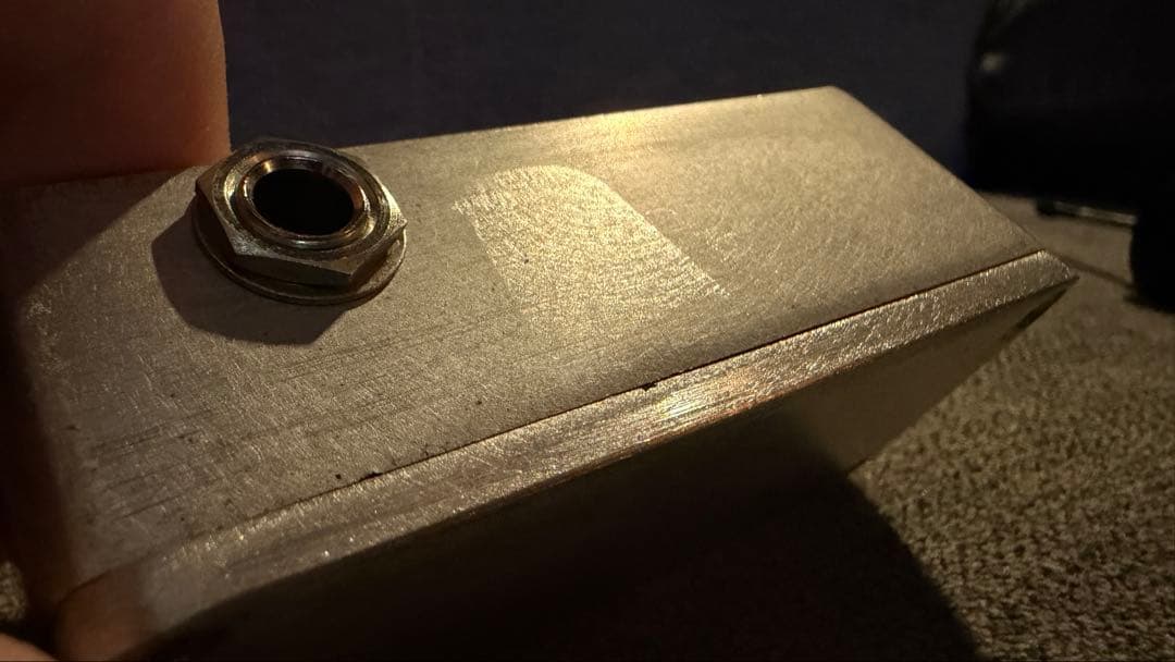 Lee Custom Amplifier / 12AU7 中古