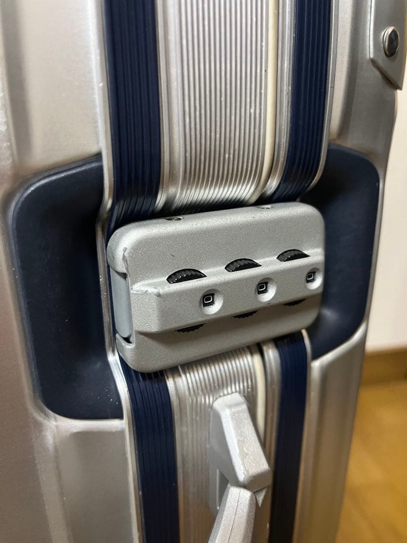 RIMOWA リモワ　スーツケース　キャリーケース