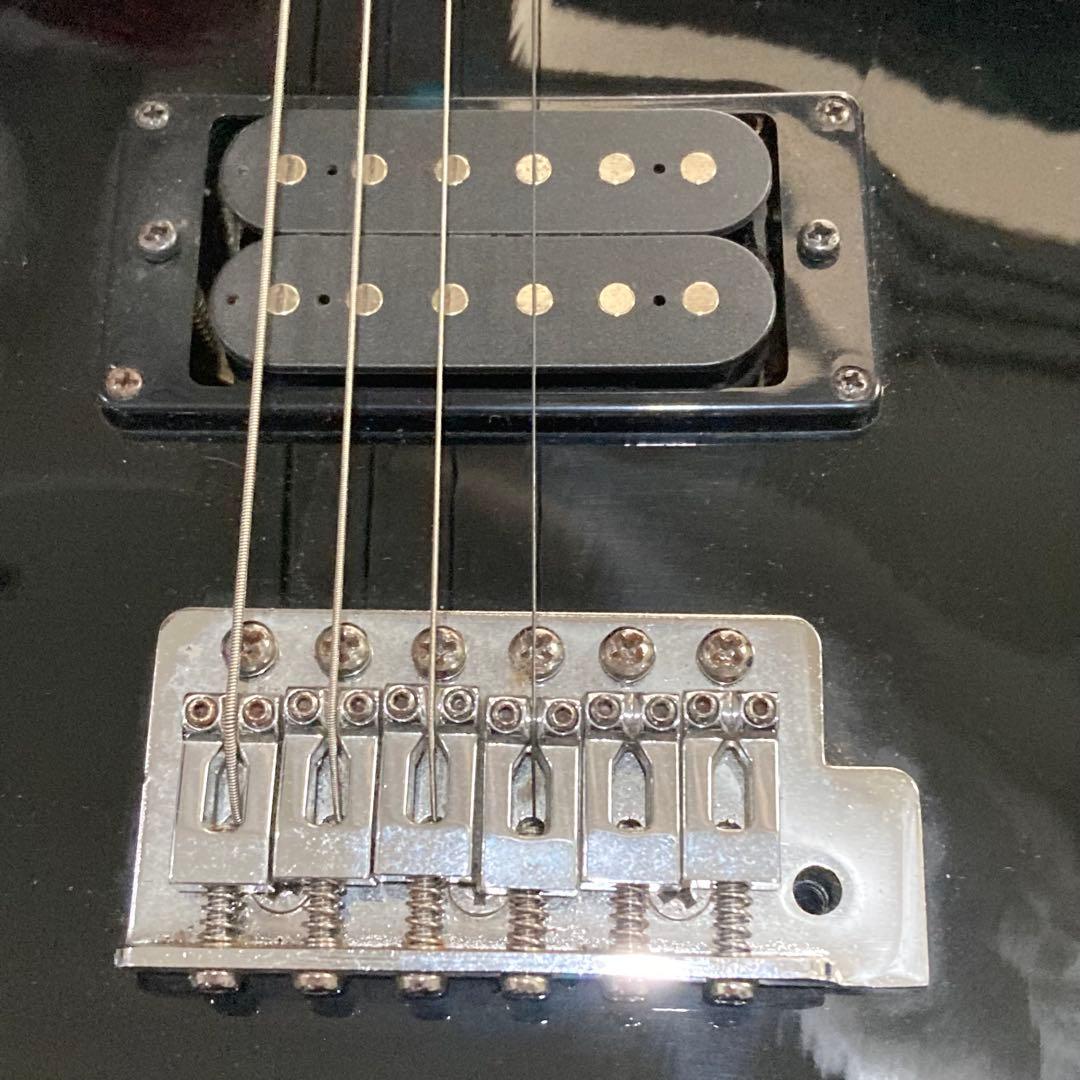 Mavis メイビス　エレキギター　石橋楽器　②