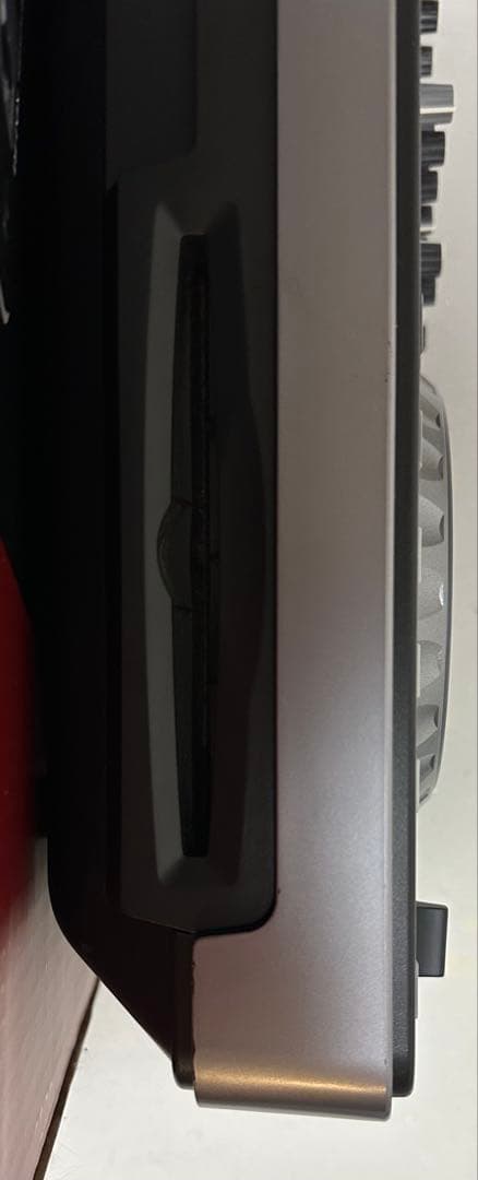 Pioneer XDJ-R1 PCDJ ミキサー　DJ機材　xdj