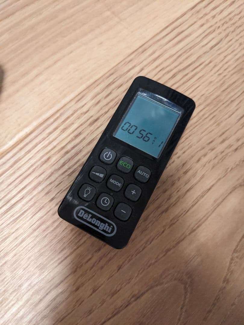 ま*お様 デロンギ　マルチダイナミックヒーターMDH15