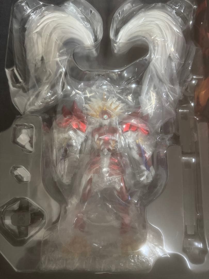 ヤルダバオト　千値練 RIOBOT