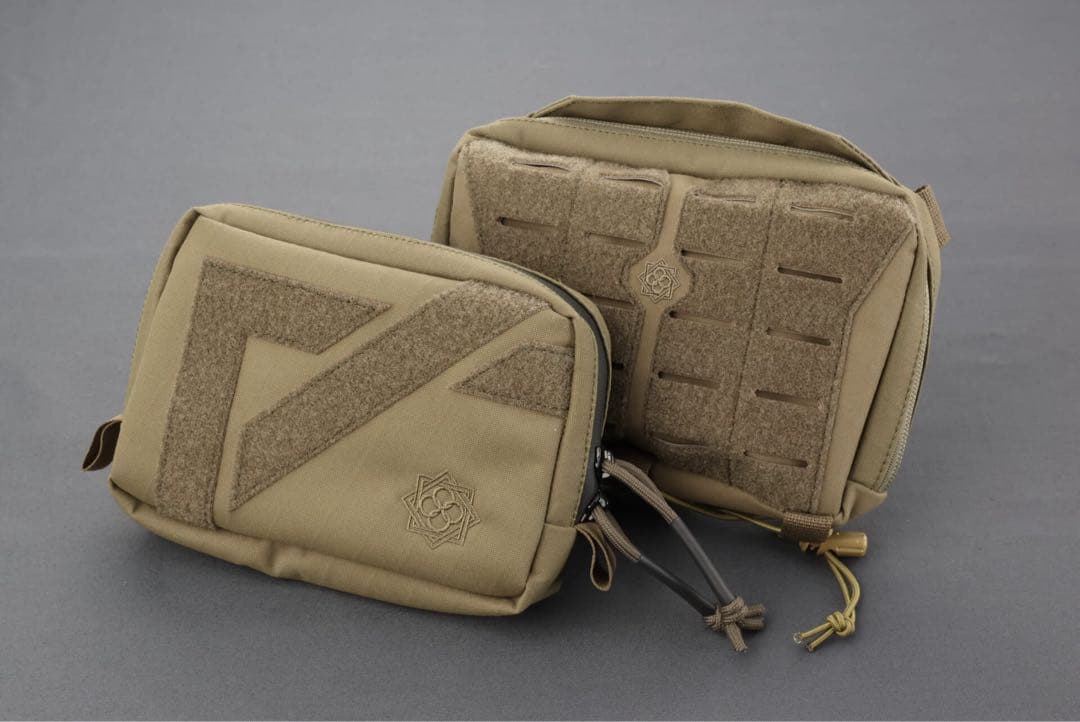 田村装備開発 トータスポーチ