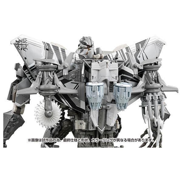 トランスフォーマーマスターピース MPM-10R スタースクリームリベンジVer