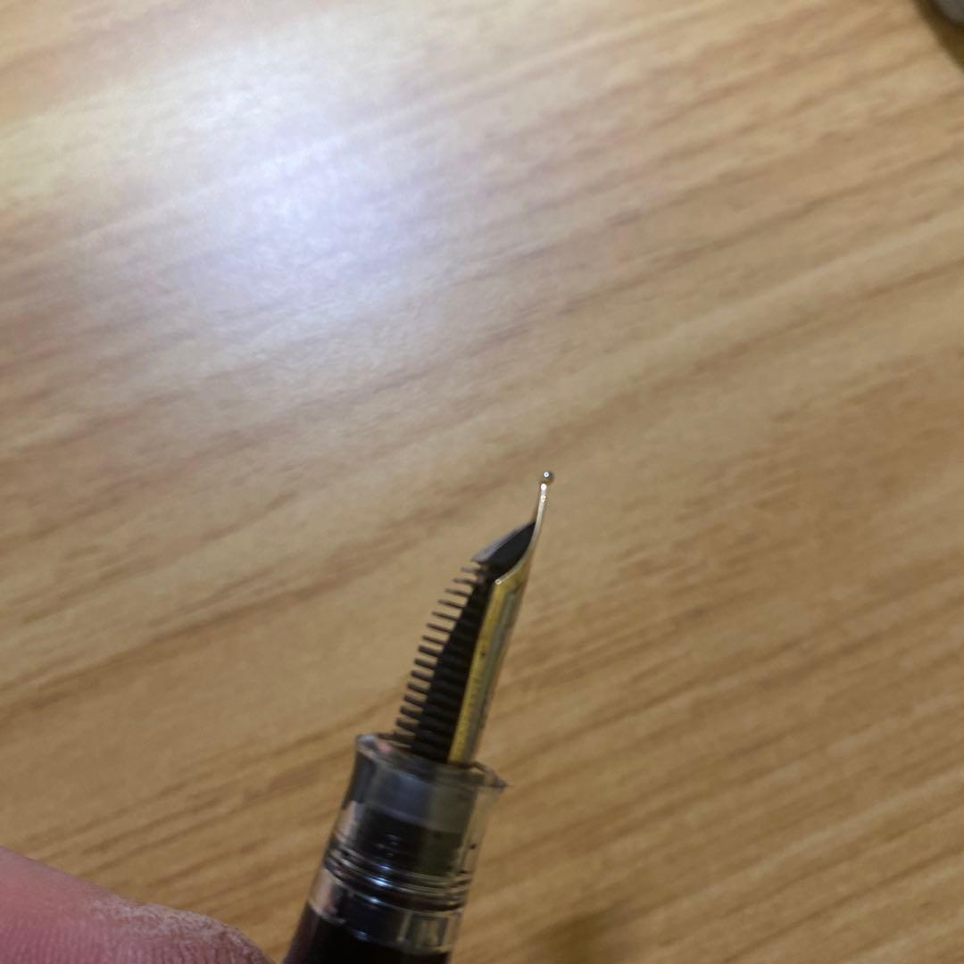 万年筆　ペリカン