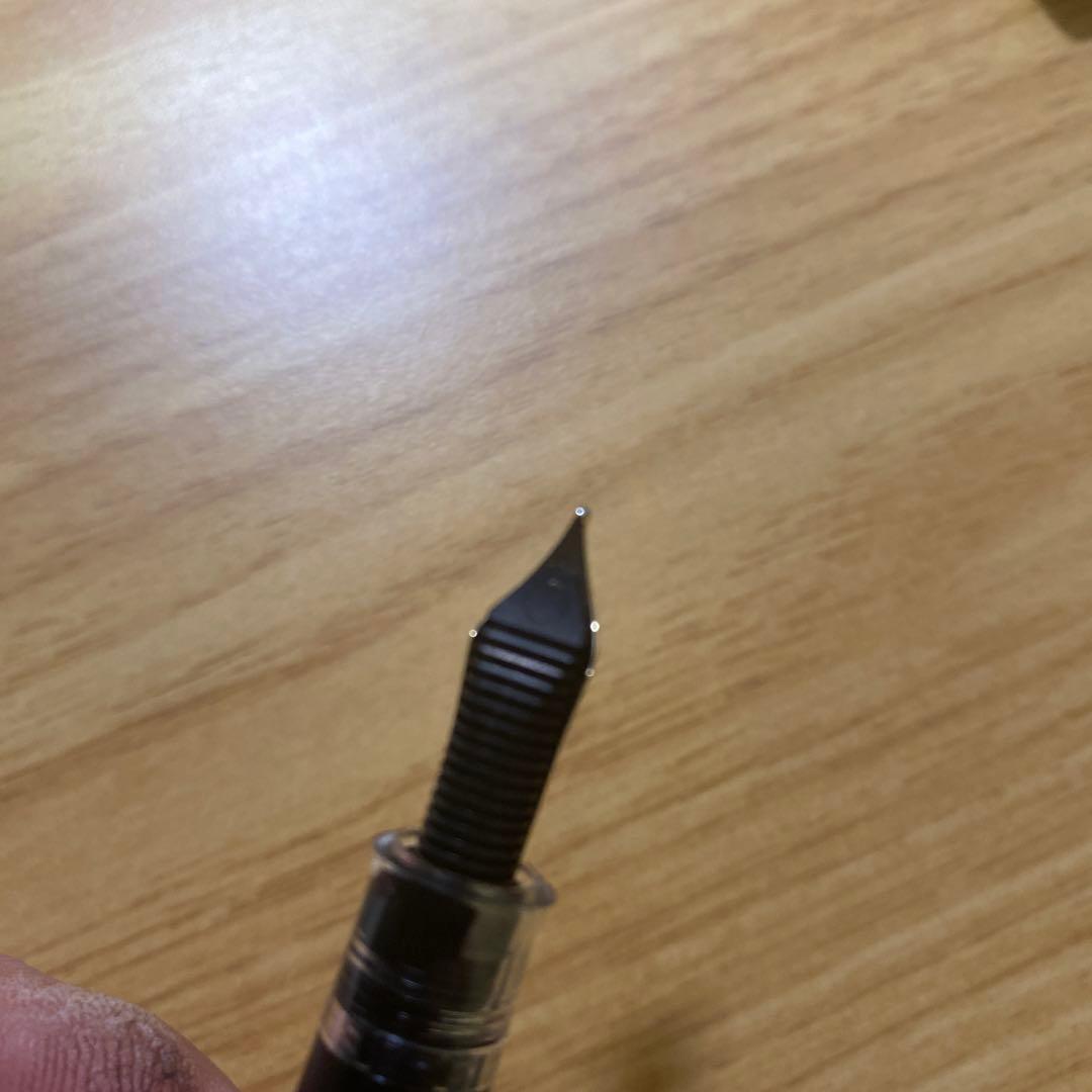 万年筆　ペリカン