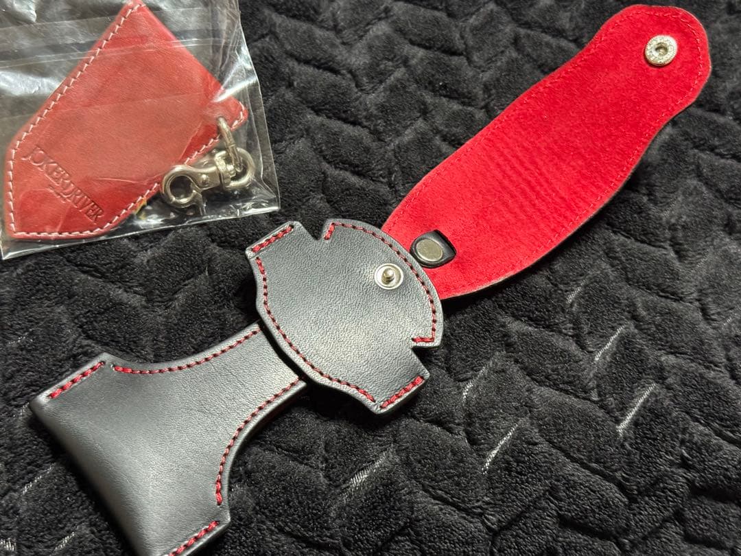 JOKERD ジョーカードライバー　ダーツケース　チップケース