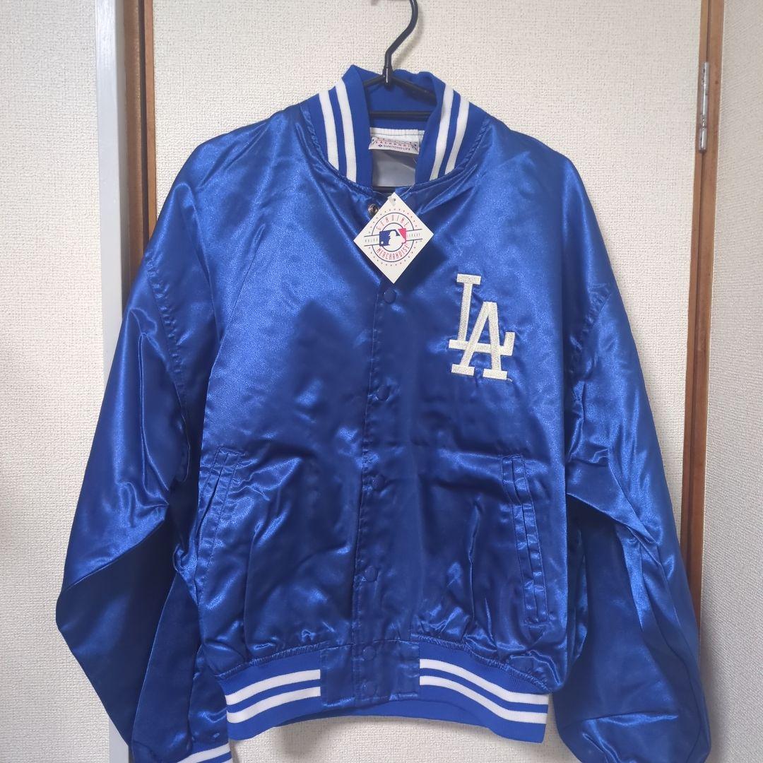 非売品ドジャース野茂英雄16番ジャケット