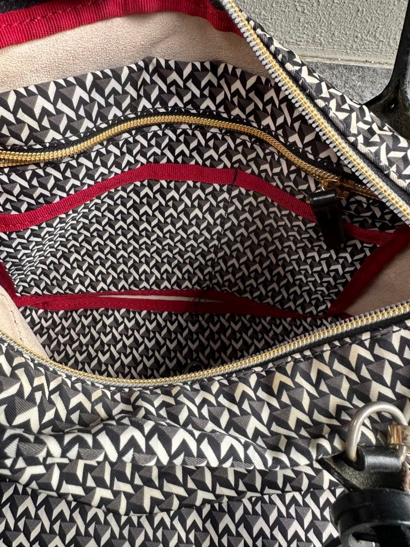 ロベルタピエリ　TATAMI ダッフル　2wayバック　明日から値上げ