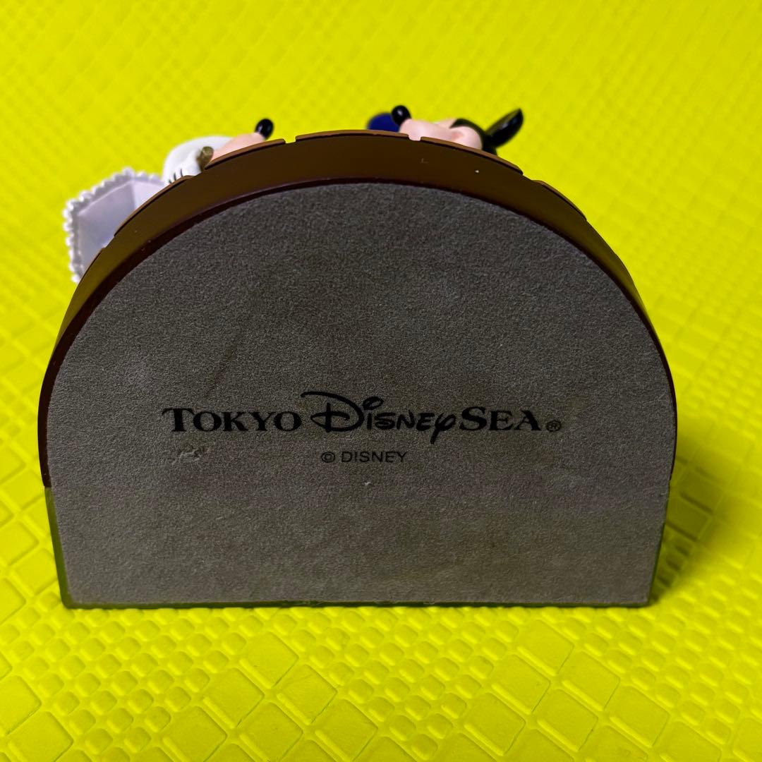 ディズニーシー⭐️ミッキーマウス・ミニーマウス・SSコロンビア号⭐️ディズニーランド