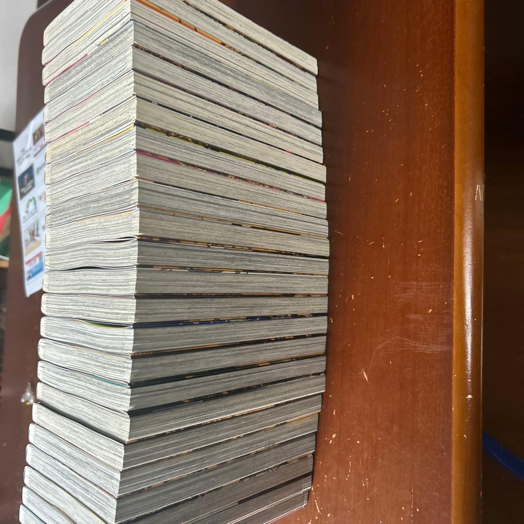 サカモトデイズ 24巻セット sakamotodays