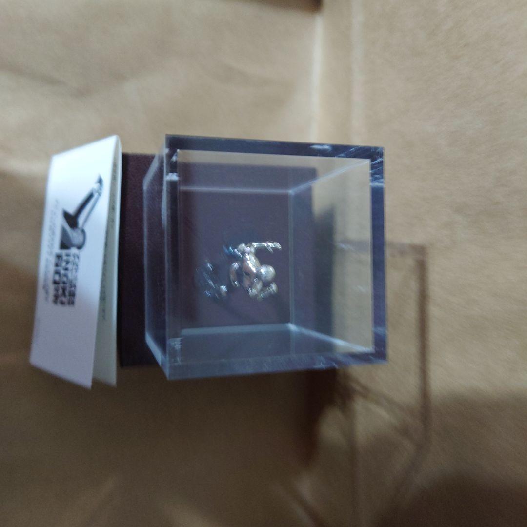 アントニオ猪木限定フィギュア