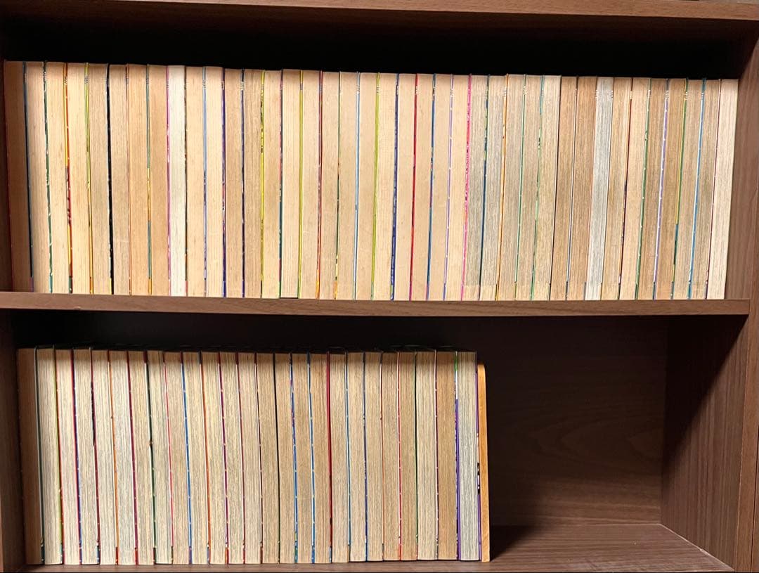 ジョジョの奇妙な冒険 全63巻(1-5部)セット＋岸辺露伴は動かない1冊