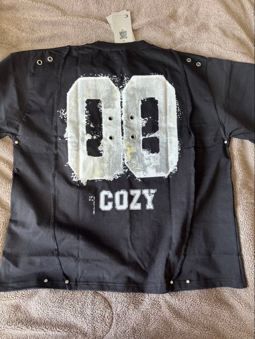 トップス cozy.worldwide 00 knight club T shirts