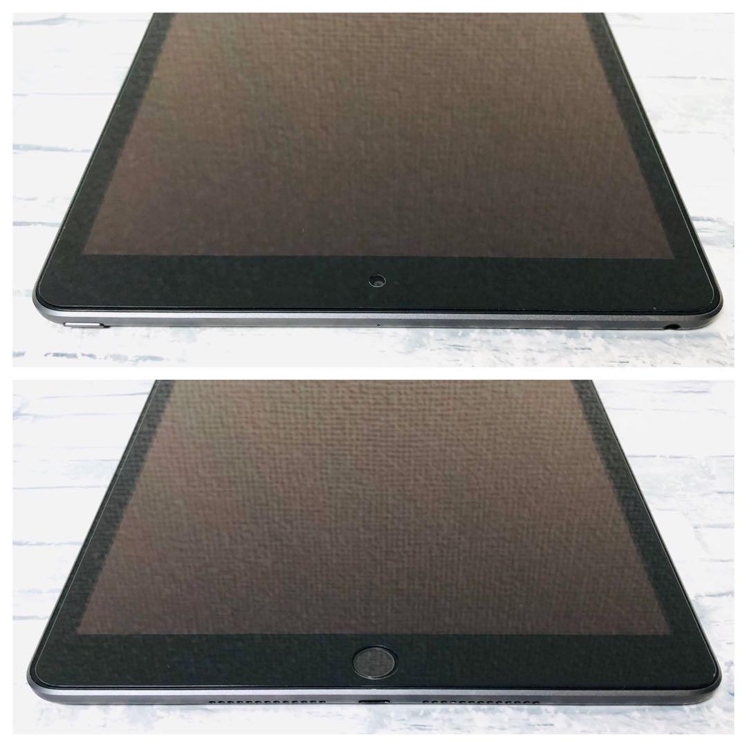 iPad 第7世代 wifiモデル 32GB　管理番号：307